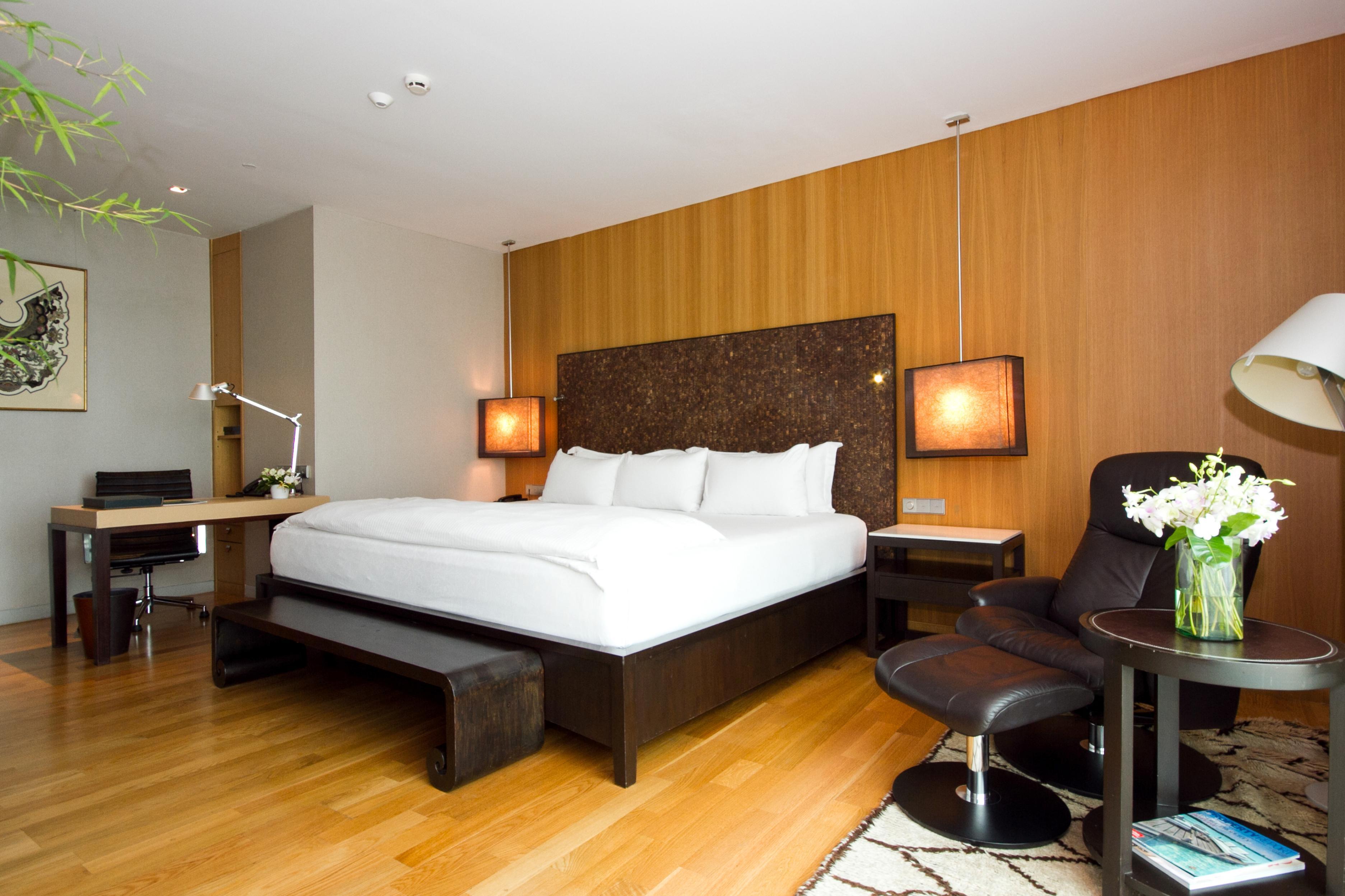 Tui Blue Maduzi Hotel Бангкок Номер фото