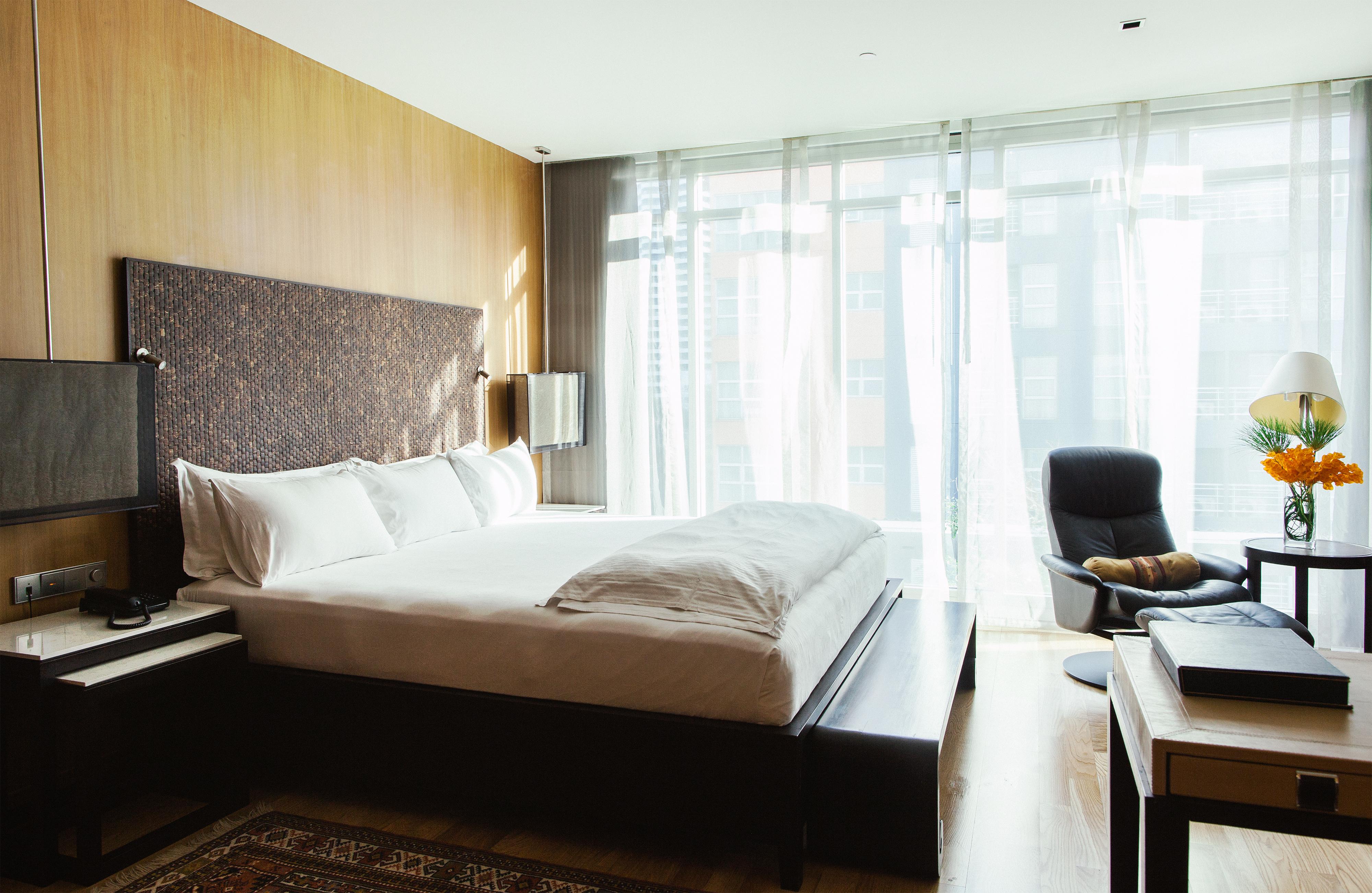 Tui Blue Maduzi Hotel Бангкок Экстерьер фото