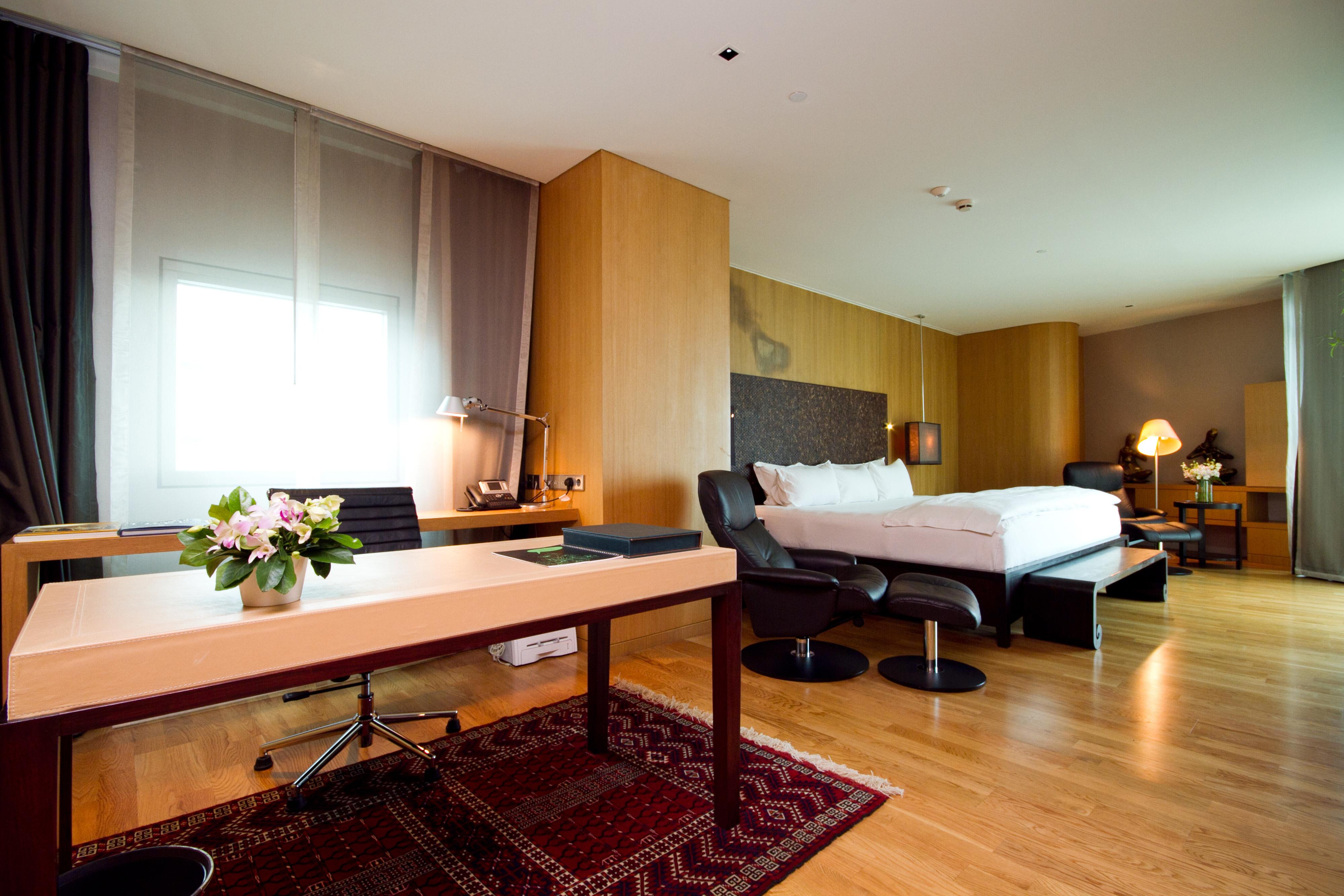 Tui Blue Maduzi Hotel Бангкок Экстерьер фото