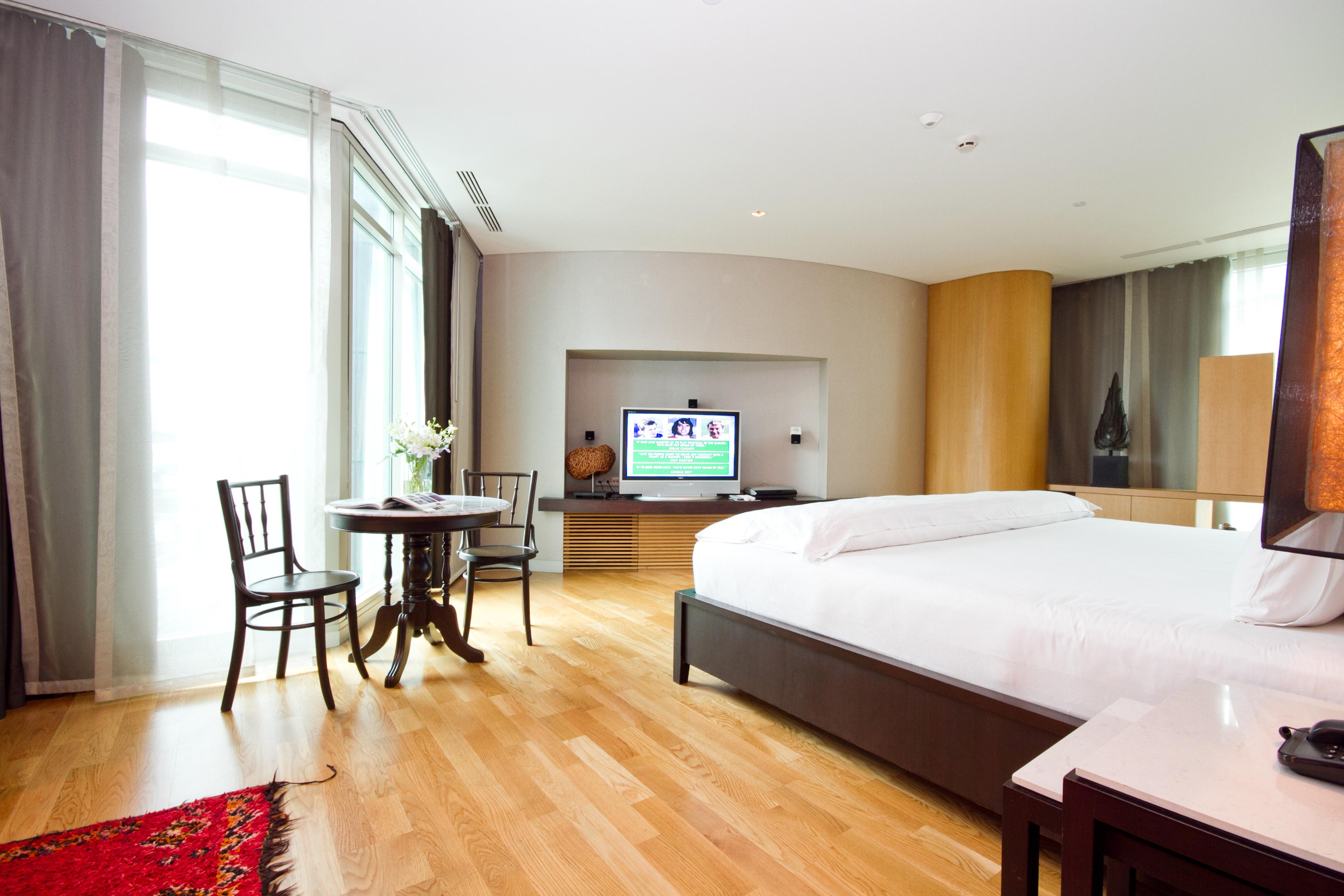 Tui Blue Maduzi Hotel Бангкок Номер фото