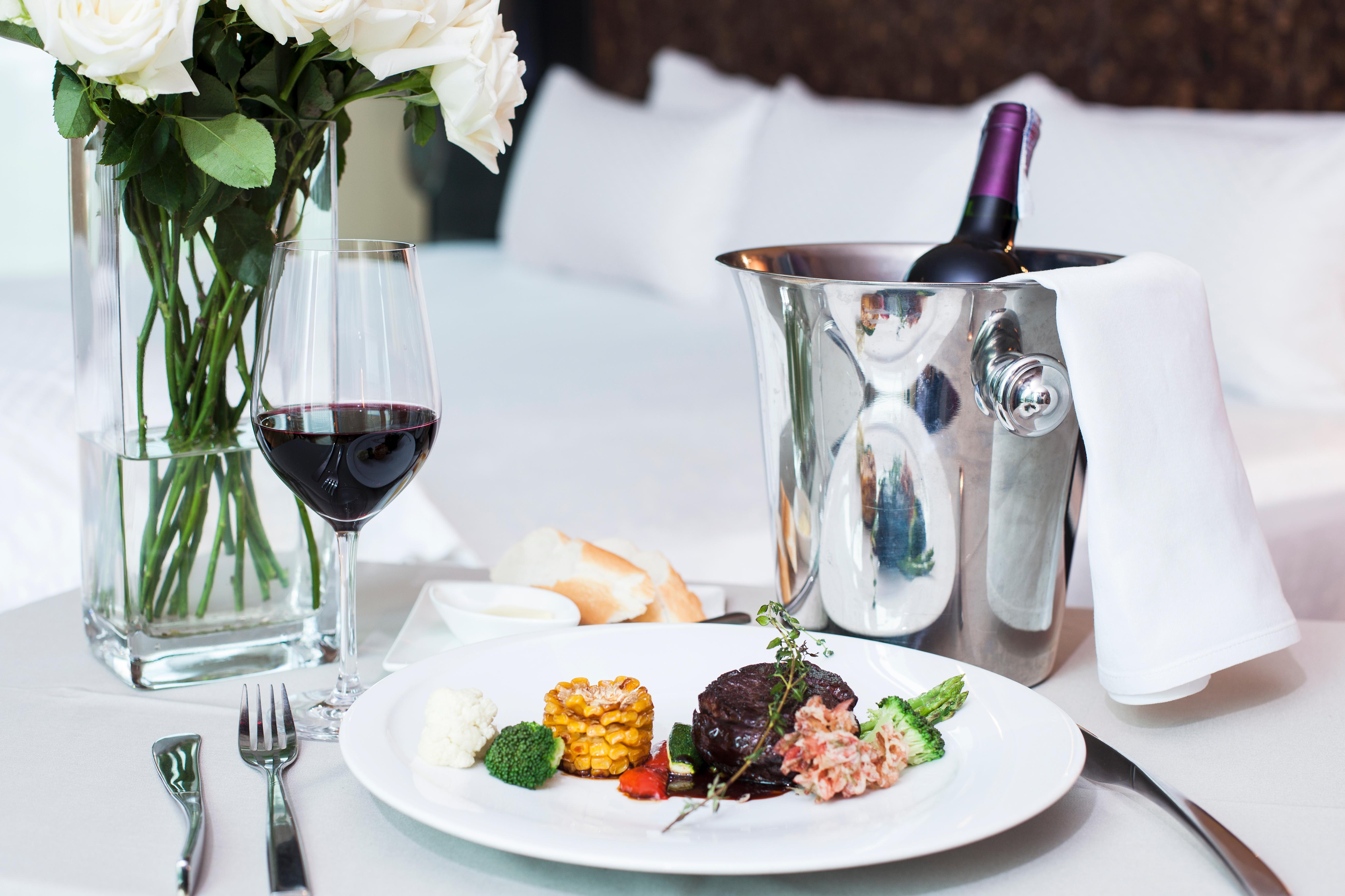 Tui Blue Maduzi Hotel Бангкок Экстерьер фото
