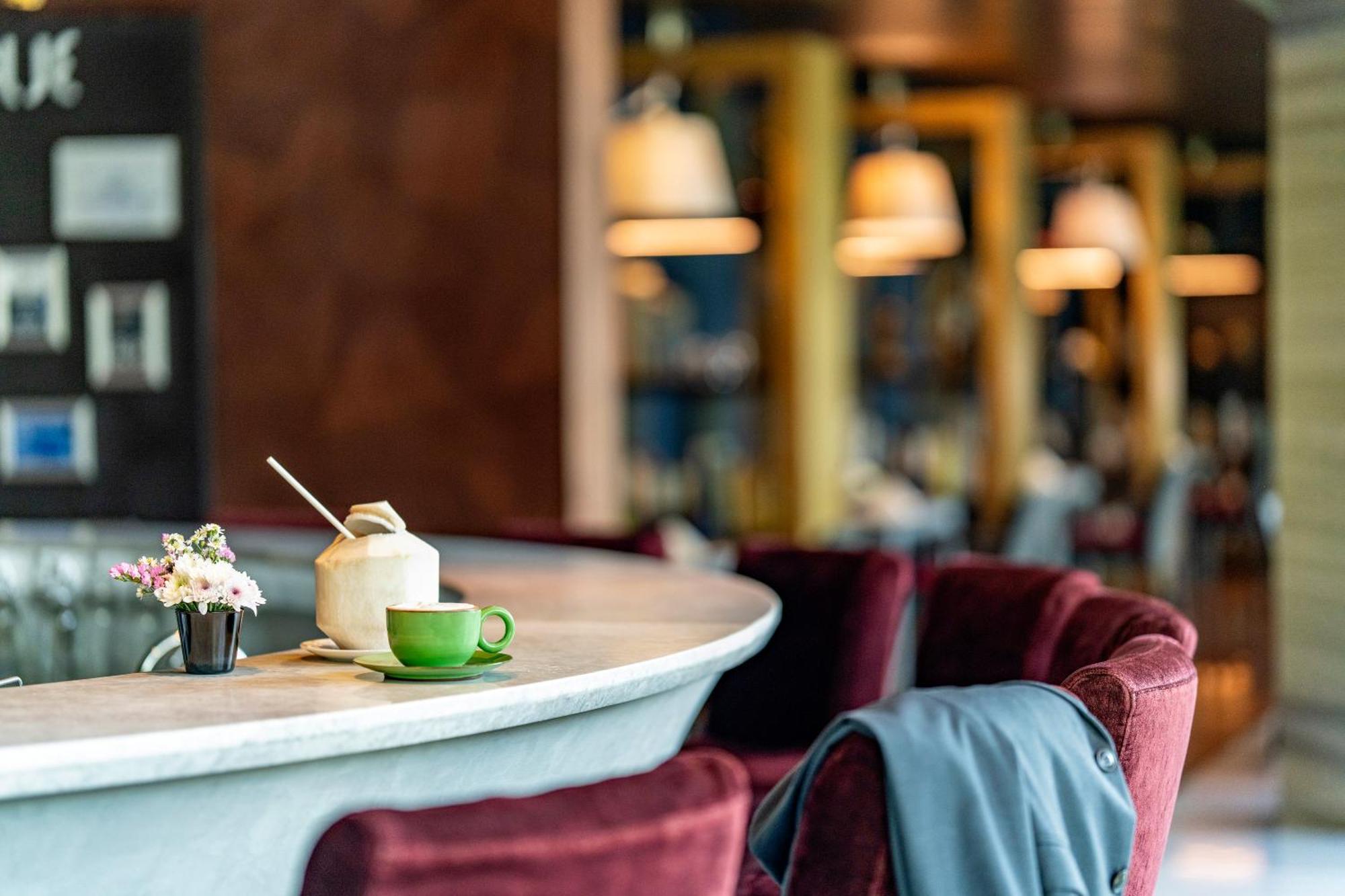 Tui Blue Maduzi Hotel Бангкок Экстерьер фото