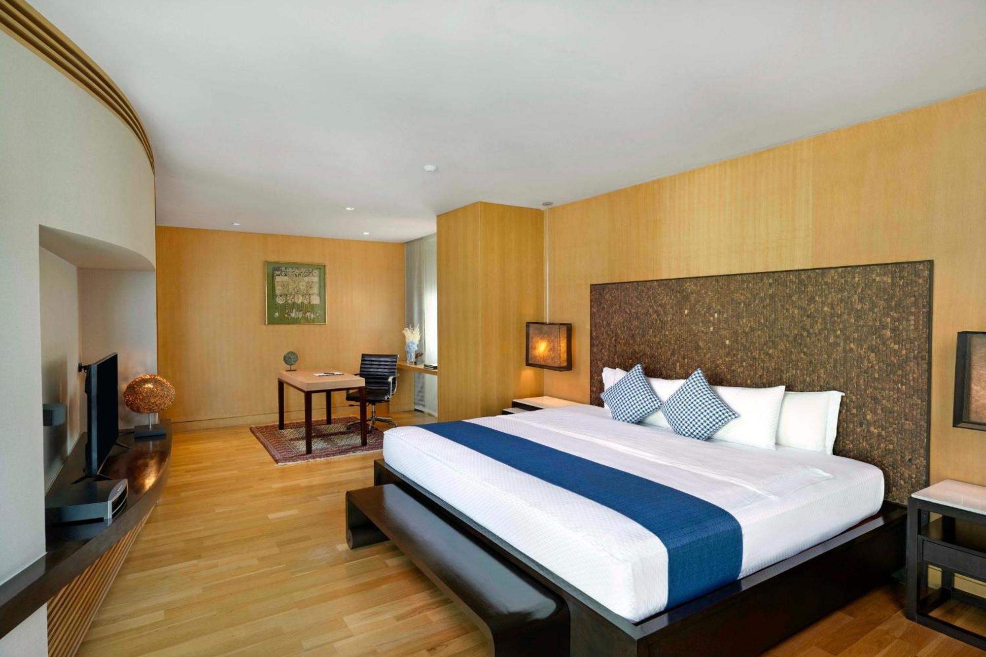 Tui Blue Maduzi Hotel Бангкок Номер фото